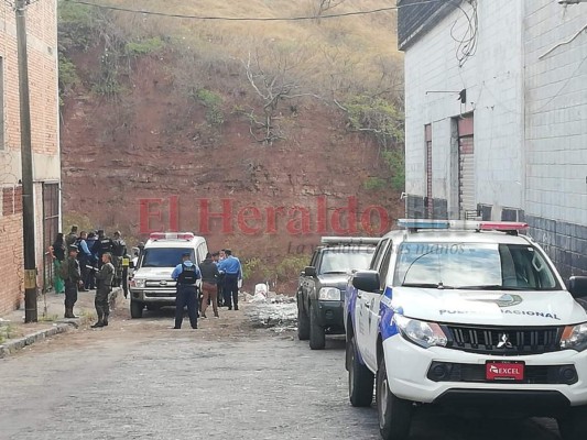 Lo que sabemos sobre hallazgo de cadáver de niño de 18 meses encostalado