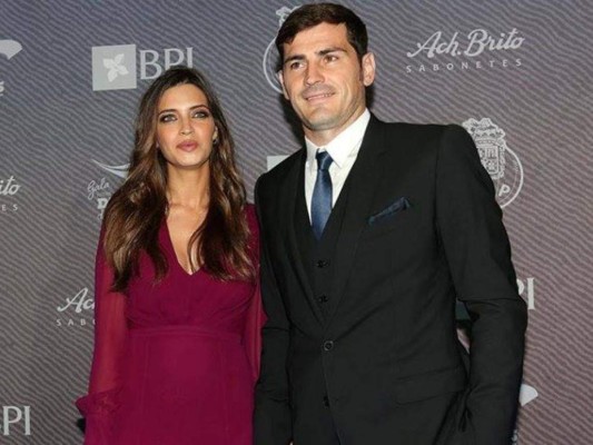 Así es Sara Carbonero, la exesposa de Iker Casillas (FOTOS)