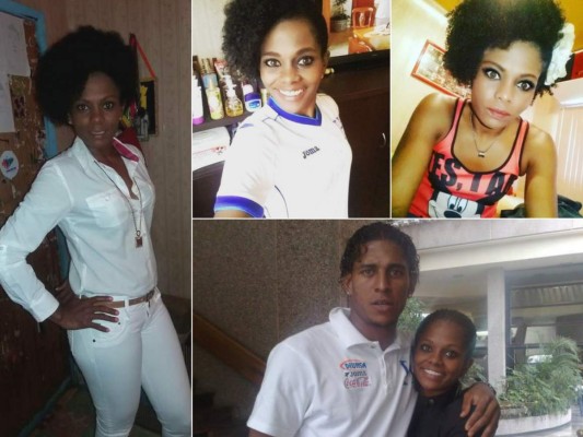 La guapísima hermana de Carlo Costly que enamora a Honduras y México