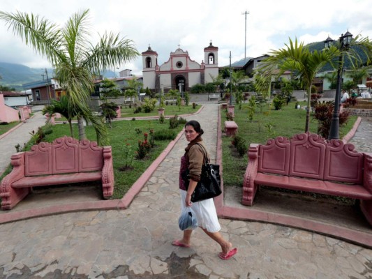 Los cinco lugares en Santa Cruz de Yojoa que debes visitar en esta Semana Santa