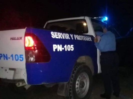 Las víctimas de la jornada violenta registrada la noche del martes en Honduras (FOTOS)