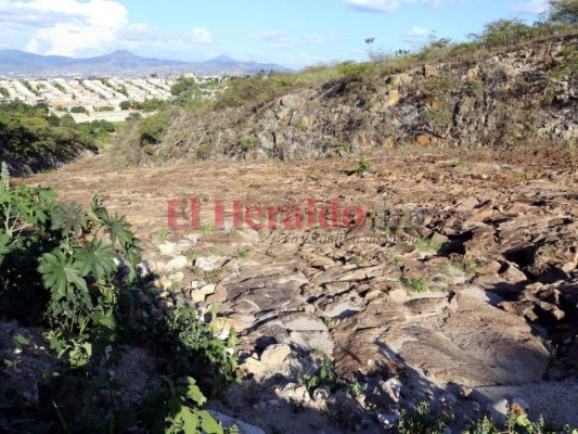 FOTOS: Nos estamos quedando sin agua en la capital; así lucen las represas