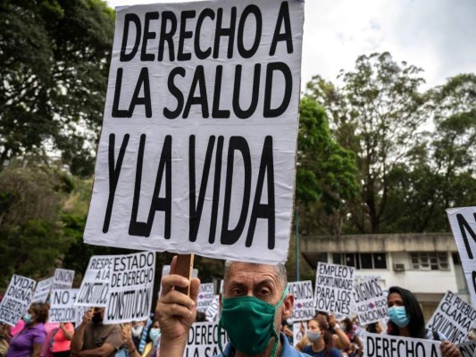 Con protestas y detenidos, así celebró el mundo el Día del Trabajador (FOTOS)