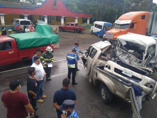 Asaltos, brutales crímenes y capturas: resumen semanal de sucesos en Honduras