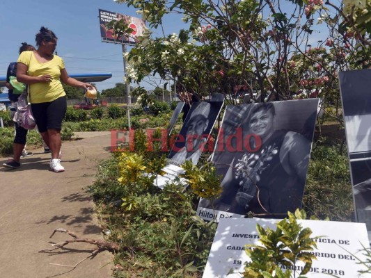 Mega marcha en Nicaragua por la renuncia de Daniel Ortega