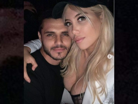 ¿Separación o reconciliación? La polémica ruptura de Mauro Icardi y Wanda Nara (Fotos)