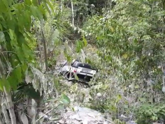 La caída del avión y la muerte de un héroe nacional entre tragedias de esta semana en Honduras