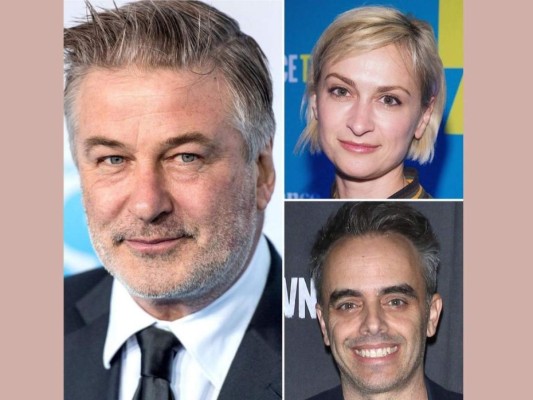 Además de la de Alec Baldwin, otras tragedias ocurridas en filmaciones