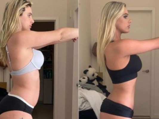 El increíble cambio físico de Lele Pons: un antes y después