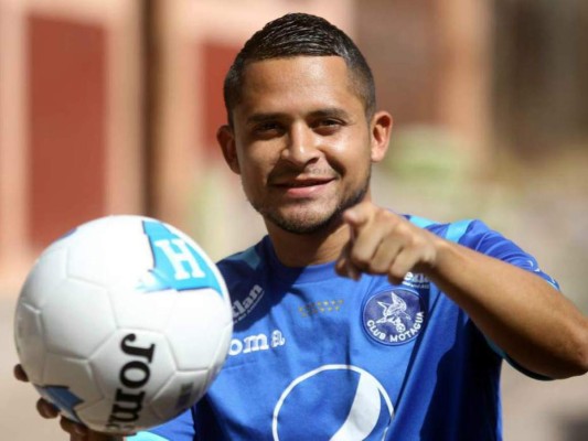 Estos son los jugadores de Motagua que Fabián Coito llamaría a la Selección de Honduras