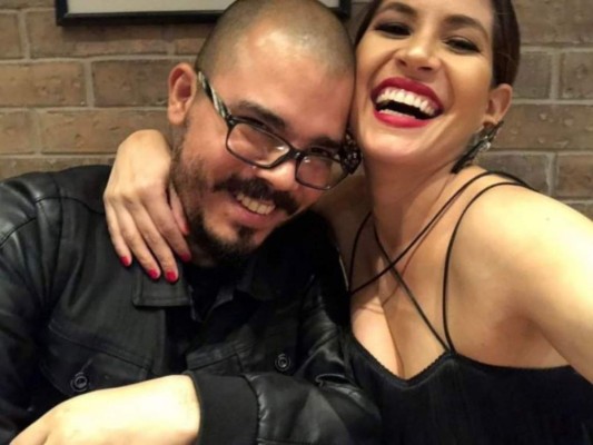 Una modelo, un tenor y un rockero casado con una reina de belleza, así son los hijos de Daniel Ortega