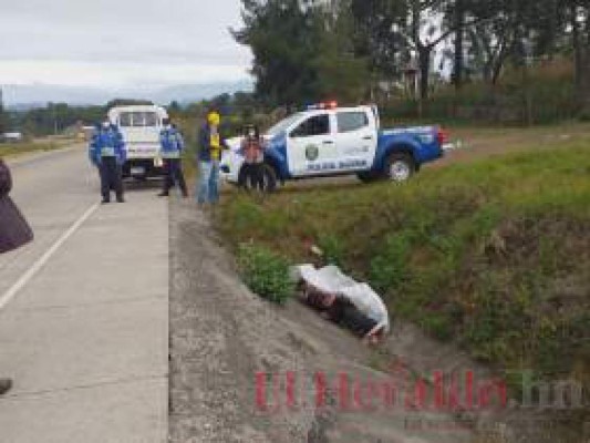 Asesinatos y trágicos accidentes, los sucesos que marcaron a Honduras esta semana