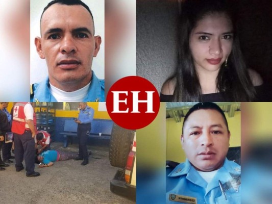 Celdas de la muerte: hondureños fallecidos en extrañas circunstancias en postas policiales