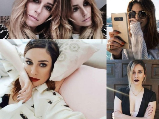 Protagonista de 'Las Chicas del Cable', Blanca Suárez, arrasa en la tercera temporada de la serie de Netflix