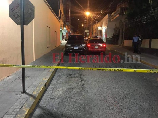 La trágica muerte de una pareja y su ahijado marcaron los sucesos de la semana