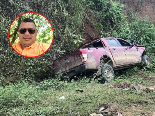 Parricidio, muerte de jóvenes y fatales accidentes: los sucesos de esta semana en Honduras