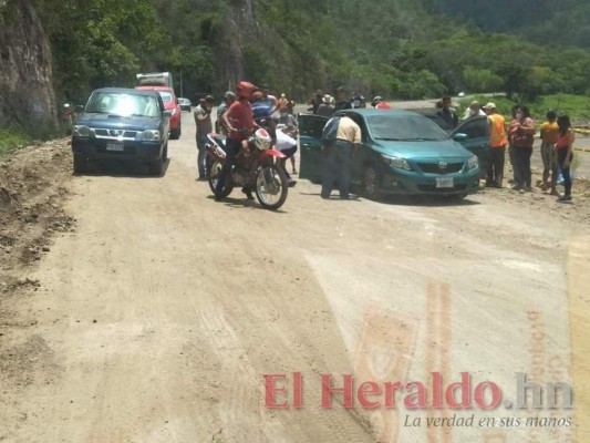 Capturas, brutales asesinatos y accidentes: resumen de sucesos en Honduras