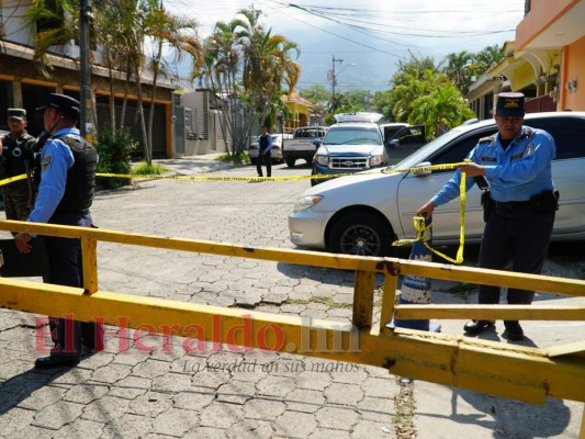 ¿Qué sabemos sobre la masacre donde murió el cantante Quinta Estrella?