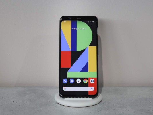 Pixel 4: 10 datos sobre el nuevo teléfono de Google   