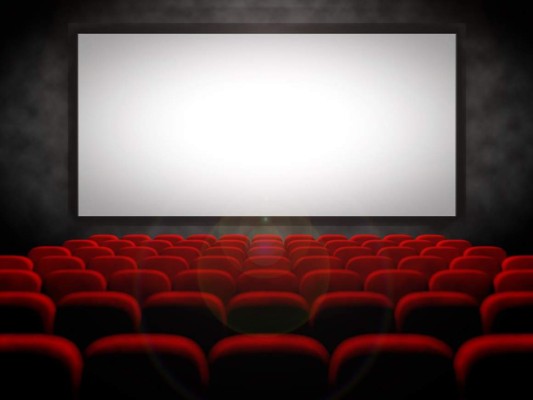 7 cosas que debes saber antes de ir al cine en era covid-19