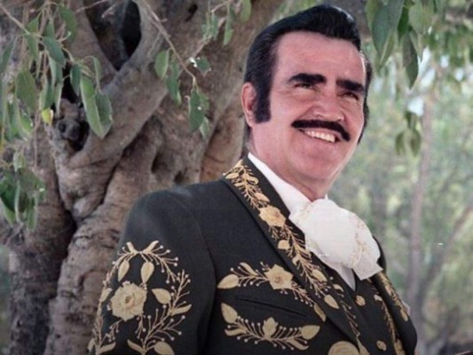 Netflix: Lo que se sabe sobre la serie biográfica de Vicente Fernández