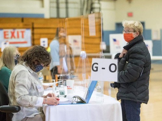 En imágenes: Claves sobre las elecciones de Estados Unidos 2020