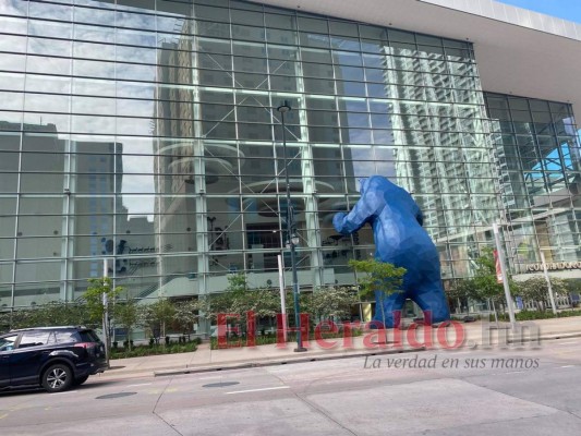 Así es Denver, ciudad que acoge a la Selección de Honduras para la Nations League