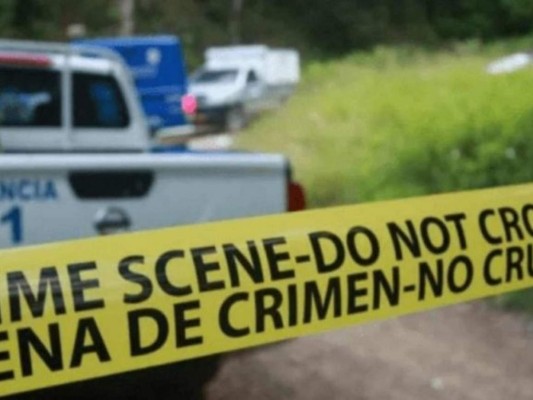 Masacres no paran en la pandemia y Honduras ya registra 31 en lo que va de 2020