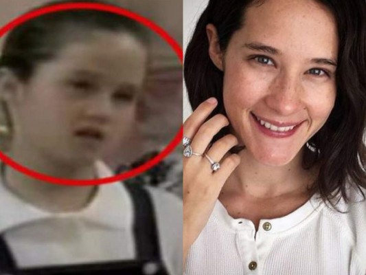 El antes y después de Ximena Sariñana, famosa cantante y actriz mexicana