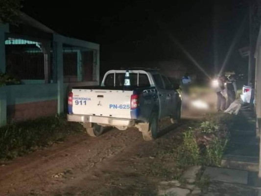 Masacres, capturas de impacto y fatales accidentes: los sucesos de la semana en Honduras