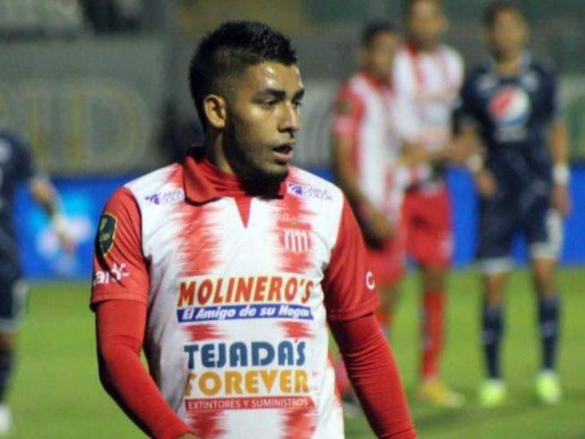 Fichajes: Futuro incierto de Luis Palma, renovaciones en Motagua y nuevo legionario