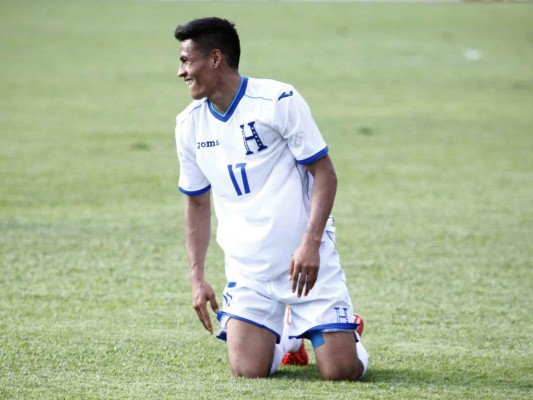 La trayectoria de Andy Najar, jugador pretendido por el Olimpia de Honduras