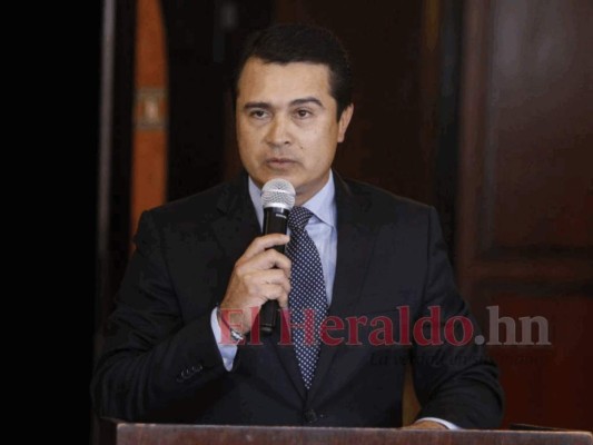 Las reglas que deberá cumplir el hondureño Tony Hernández en la nueva prisión