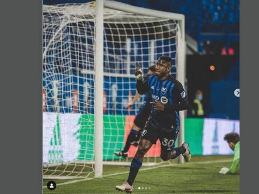 Cómo es la vida de Romell Quioto, figura del FC Montreal de la MLS