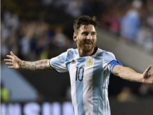 Lionel Messi y sus 15 momentos más importantes con la Selección Argentina  