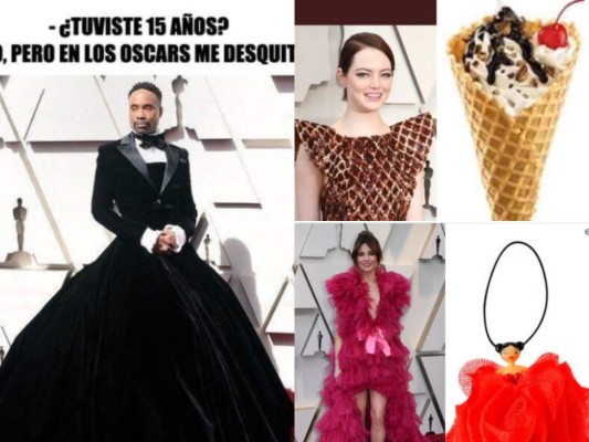 Oscars 2019: Los mejores memes que dejó la entrega de premios