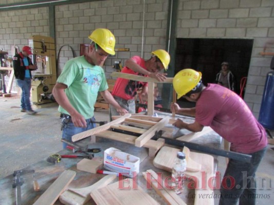 Los beneficios que ofrece a los trabajadores la Ley de Alivio de Deuda