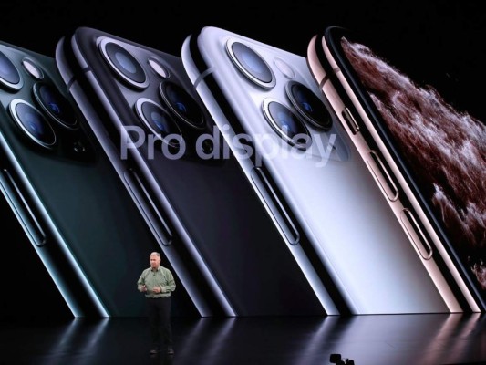 FOTOS: Novedades, especificaciones y precio del iPhone 11