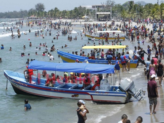 ¿Cómo evitar el contagio del covid-19 durante el Feriado Morazánico?  