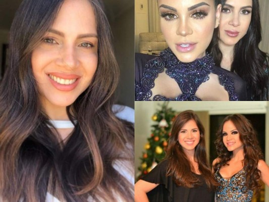 FOTOS: La hermosa hermana de Natti Natasha que conquista redes