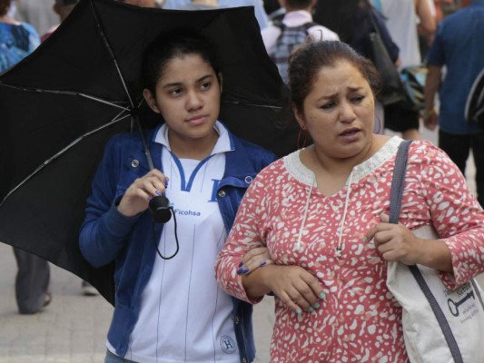 Capitalinos vuelva a ponerse la H en el pecho (Fotos: Juan Salgado)