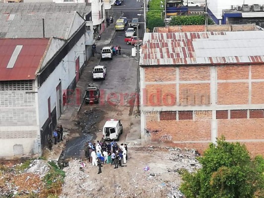 Lo que sabemos sobre hallazgo de cadáver de niño de 18 meses encostalado