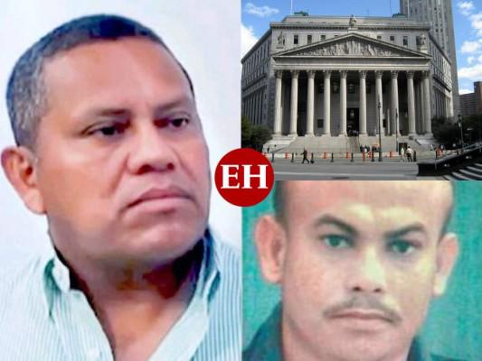 Violento y vinculado a los Hernández, el historial de Geovanny Fuentes, hondureño condenado a cadena perpetua en EEUU