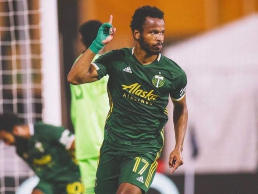 El arsenal del Portland Timbers que enfrentará a Marathón