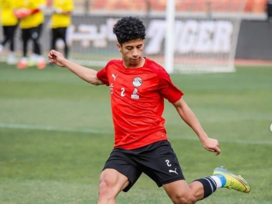 Un hondureño entre los futbolistas a seguir en Tokyo 2020 (Fotos)