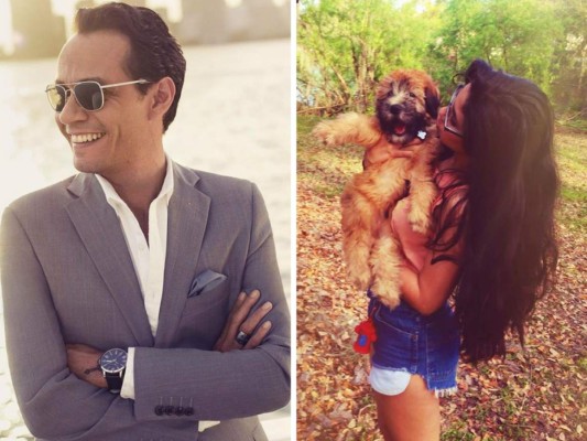 Conoce a Arianna Muñíz, la hija mayor de Marc Anthony de la que poco se sabe