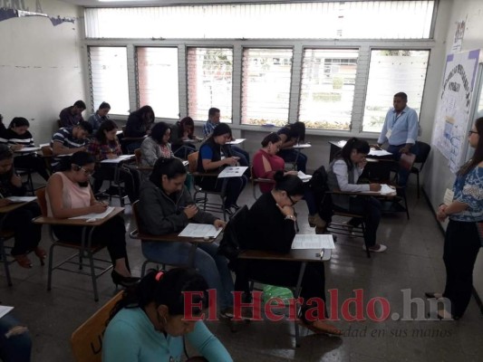 FOTOS: 10 datos que debes conocer sobre el Concurso Docente 2019