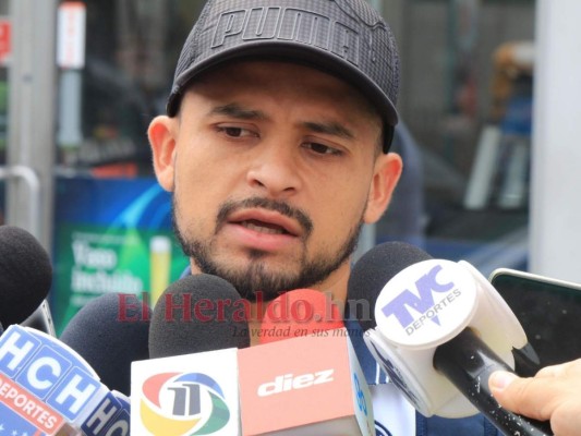 Así fue la salida de Motagua a San Pedro Sula previo al duelo contra Marathón