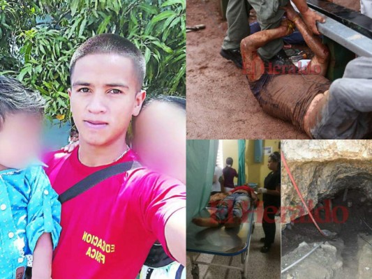 Una masacre, varios femicidios y la tragedia en una mina de Olancho entre los sucesos de la semana en Honduras