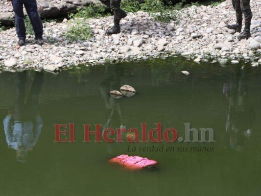 Atroces crímenes, capturas y un rapto, los sucesos de la semana en Honduras